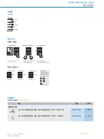 Preview for 5 page of SICK CS81-P3612S02 Manual