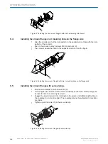 Preview for 18 page of SICK DBS36 Core Operating Instructions Manual