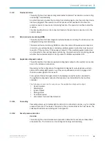 Preview for 15 page of SICK deTec4 Core Operating Instructions Manual