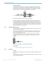 Preview for 58 page of SICK deTec4 Core Operating Instructions Manual