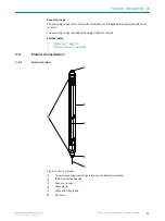 Предварительный просмотр 11 страницы SICK deTem2 Core Operating Instructions Manual