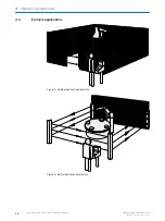 Предварительный просмотр 14 страницы SICK deTem2 Core Operating Instructions Manual