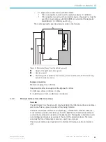 Preview for 23 page of SICK deTem4 Core A/P Operating Instructions Manual