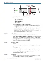 Preview for 34 page of SICK deTem4 Core A/P Operating Instructions Manual