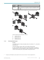 Preview for 55 page of SICK deTem4 Core A/P Operating Instructions Manual