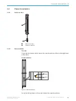 Preview for 11 page of SICK deTem4 Core Ex Operating Instructions Manual