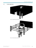 Предварительный просмотр 13 страницы SICK deTem4 Core Ex Operating Instructions Manual