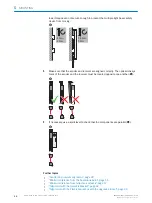 Preview for 30 page of SICK deTem4 Core Ex Operating Instructions Manual