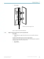 Preview for 43 page of SICK deTem4 Core Ex Operating Instructions Manual