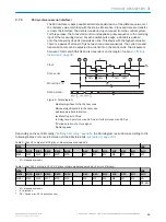 Предварительный просмотр 19 страницы SICK DL1000 Operating Instructions Manual