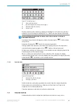 Предварительный просмотр 57 страницы SICK DL1000 Operating Instructions Manual