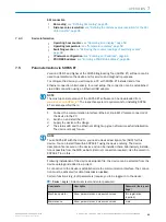 Preview for 61 page of SICK DL1000 Operating Instructions Manual