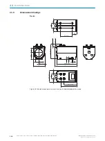 Preview for 116 page of SICK DL1000 Operating Instructions Manual