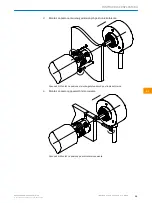 Preview for 39 page of SICK DLS40 Operating Instructions Manual