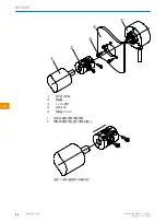 Preview for 52 page of SICK DLS40 Operating Instructions Manual