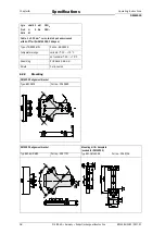 Preview for 98 page of SICK DME4000 Operating Instructions Manual