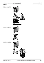 Preview for 13 page of SICK DME5000 Operating Instructions Manual