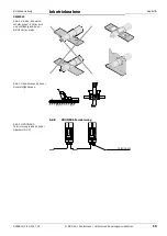 Preview for 15 page of SICK DME5000 Operating Instructions Manual