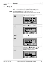 Preview for 29 page of SICK DME5000 Operating Instructions Manual