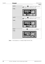 Preview for 30 page of SICK DME5000 Operating Instructions Manual