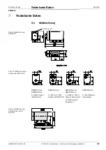 Preview for 31 page of SICK DME5000 Operating Instructions Manual