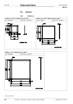 Preview for 32 page of SICK DME5000 Operating Instructions Manual