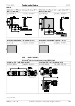 Preview for 33 page of SICK DME5000 Operating Instructions Manual