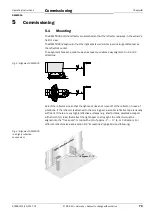 Preview for 79 page of SICK DME5000 Operating Instructions Manual