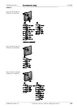 Preview for 83 page of SICK DME5000 Operating Instructions Manual