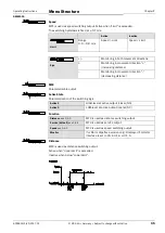 Preview for 95 page of SICK DME5000 Operating Instructions Manual