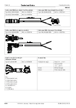 Preview for 104 page of SICK DME5000 Operating Instructions Manual