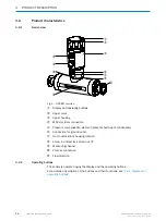 Предварительный просмотр 12 страницы SICK DOSIC Series Operating Instructions Manual