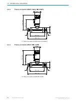 Preview for 52 page of SICK DOSIC Series Operating Instructions Manual