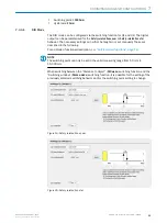 Preview for 31 page of SICK DT35S Operating Instructions Manual