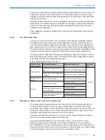 Preview for 53 page of SICK DT35S Operating Instructions Manual