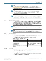 Preview for 21 page of SICK DT50-2 Pro Operating Instructions Manual