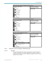 Preview for 31 page of SICK DT50-2 Pro Operating Instructions Manual