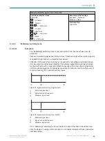 Preview for 45 page of SICK DT50-2 Pro Operating Instructions Manual