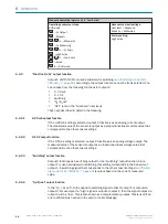 Preview for 48 page of SICK DT50-2 Pro Operating Instructions Manual