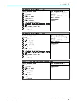 Preview for 53 page of SICK DT50-2 Pro Operating Instructions Manual