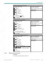 Preview for 57 page of SICK DT50-2 Pro Operating Instructions Manual