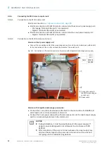 Preview for 52 page of SICK DUSTHUNTER C200 Installation Operation & Maintenance