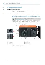 Preview for 32 page of SICK DUSTHUNTER SB30 Operating Instructions Manual