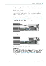 Предварительный просмотр 31 страницы SICK DUSTHUNTER SP100 Ex-2K Operating Instructions Manual