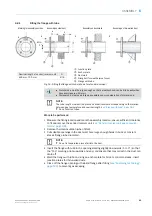 Preview for 45 page of SICK DUSTHUNTER SP100 Ex-2K Operating Instructions Manual