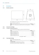 Preview for 126 page of SICK DUSTHUNTER SP100 Ex-2K Operating Instructions Manual