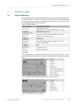 Preview for 21 page of SICK DUSTHUNTER SP100 Ex-3K Operating Instructions Manual