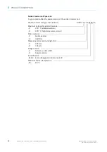 Preview for 26 page of SICK DUSTHUNTER SP100 Ex-3K Operating Instructions Manual