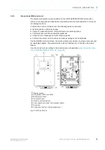 Preview for 29 page of SICK DUSTHUNTER SP100 Ex-3K Operating Instructions Manual