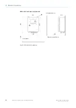 Preview for 44 page of SICK DUSTHUNTER SP100 Ex-3K Operating Instructions Manual